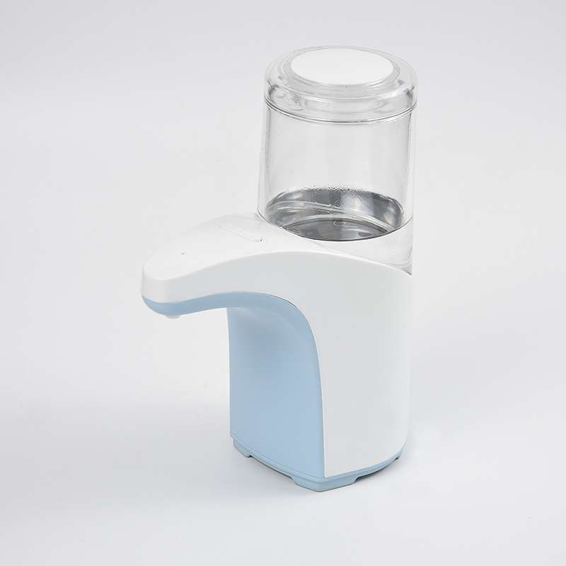 Fördelarna med rörelsesensor alkoholautomater