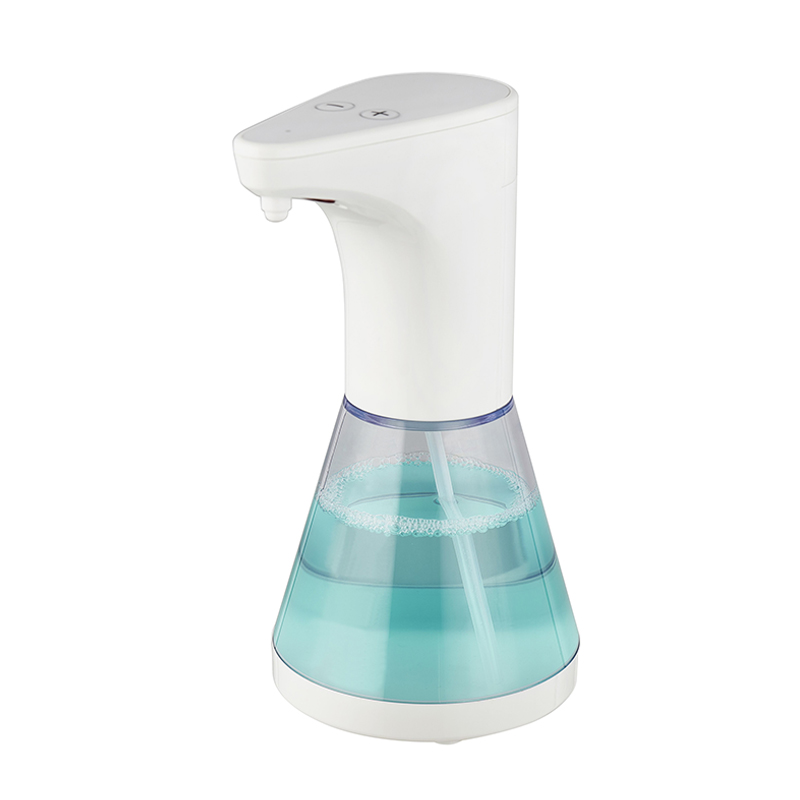 Helautomatisk induktionstvåldispenser BT-803FM